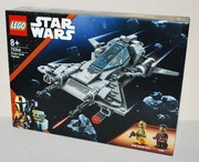 LEGO Star Wars 75346 Piracki myśliwiec NOWY