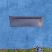 Listwa drzwi prawych tył nissan qasqhai J10