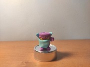 SUPER ZINGS seria 2 147 Rebel Roll Fioletowy