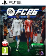 FIFA 2026 NA PS5 POLSKA WERSJA DO GRANIA NA KONSOLI PLAYSTATION FC26 PL