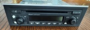 Radio Concert II 2 8E0035186 Audi A4 B6 B7 KOD