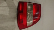 Opel vectra b prawa lampa carello 