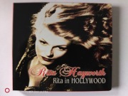 Rita Hayworth - Rita in  Hollywood 