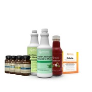 Optimum NSP Nature's Sunshine