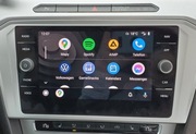 VW Skoda Seat MIB2 Aktywacja CARPLAY Android Auto SDS