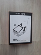 Radiator IBM X3550 94Y7603 90Y5202 stan BDB