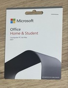 Office 2021 Home i Student