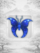 Moonbeam Butterfly Adopt Me Roblox