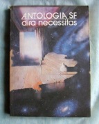 Antologia SF dira necessitas