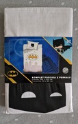 Komplet pościeli 100x135 Batman