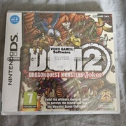 Dragon Quest Monster Joker 2 - Nowa folia