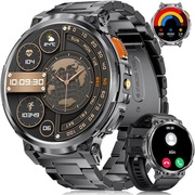 smartwatch K66PRO FV6 zestaw 