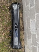 Zderzak tylny Mercedes w204 przed lift 