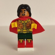 Figurka Lego Super Heroes - The LEGO Batman Movie - sh0462 - El Dorado