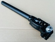 Sztyca Amortyzowana podsiodłowa SR SUNTOUR NCX 27.2mm Pantograf treking 340