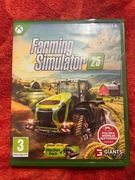 Farming simulator 2025 Xbox series x TANIO!!!