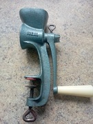Ideal,maszynka do mielenia maku, vintage 