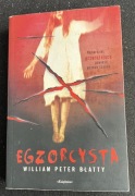 Egzorcysta Peter William Blatty