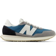 New Balance MS237 RTG sneakersy damskie retro rozmiar 39,5