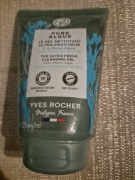 Żel oczyszczający do demakijażu twarzy 125ml Yves Rocher 