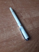 Stare pióro na nabój PRL