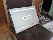 Wzmacniacz samochodowy 1 kanałowy monoblok Esx Signum Sx-1000,Wysdarmo