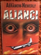 Alianci Jarosław Abramow - Newerly
