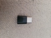 adapter micro usb female do usb c male