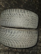 Opony zimowe bridgestone 215/55/17