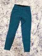 Fouganza spodnie jeździeckie BR 580 light rozmiar S