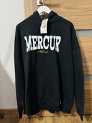 Czarna bluza Mercur