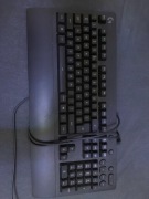 Klawiatura logitech g213