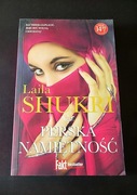 Perska namiętność Laila Shukri