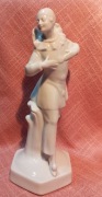 Stara figurka – Pierrot ( Metzler& Ortloff)