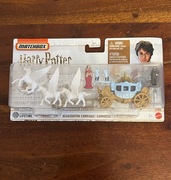 Matchbox Harry Potter kareta Beauxbaton Carriage 