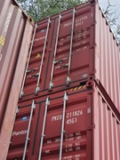 Kontenery magazynowe. Używane oraz nowe. Okazje!