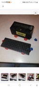 Lego elementy Z zestawu 183 Train 4.5V 
