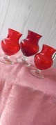 Kielichy rubinowe