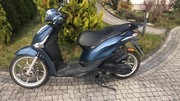 Piaggio Libert 50 4T 