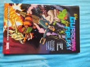 All-new Guardians of the Galaxy 1: Communication Breakdown