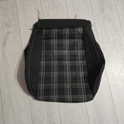 Pokrowiec na fotel VW Golf 5G0 881 405 siedzenie 