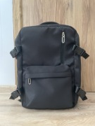 Plecak kabinowy podręczny do samolotu Ryanair Wizzair Easyjet Enterair nowy