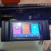 Nowe Radio dla BMW E39 E38 Android 10 GPS Nawi PL