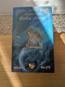 Córka Azrai - Oksana Usenko