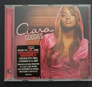 Ciara - Goodies CD 