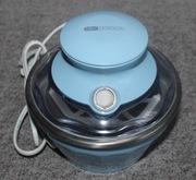 OBH Nordica 6623 maszynka do robienia lodów