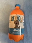 Funko soda 3L GROOT