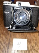 Aparat analogowy ADOX