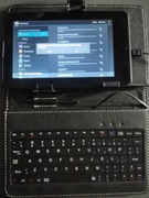 Tablet plus etui dodatkowe inne