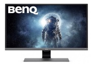 BenQ EW3270U Czarny 4K HDR USB-C - Stan idealny